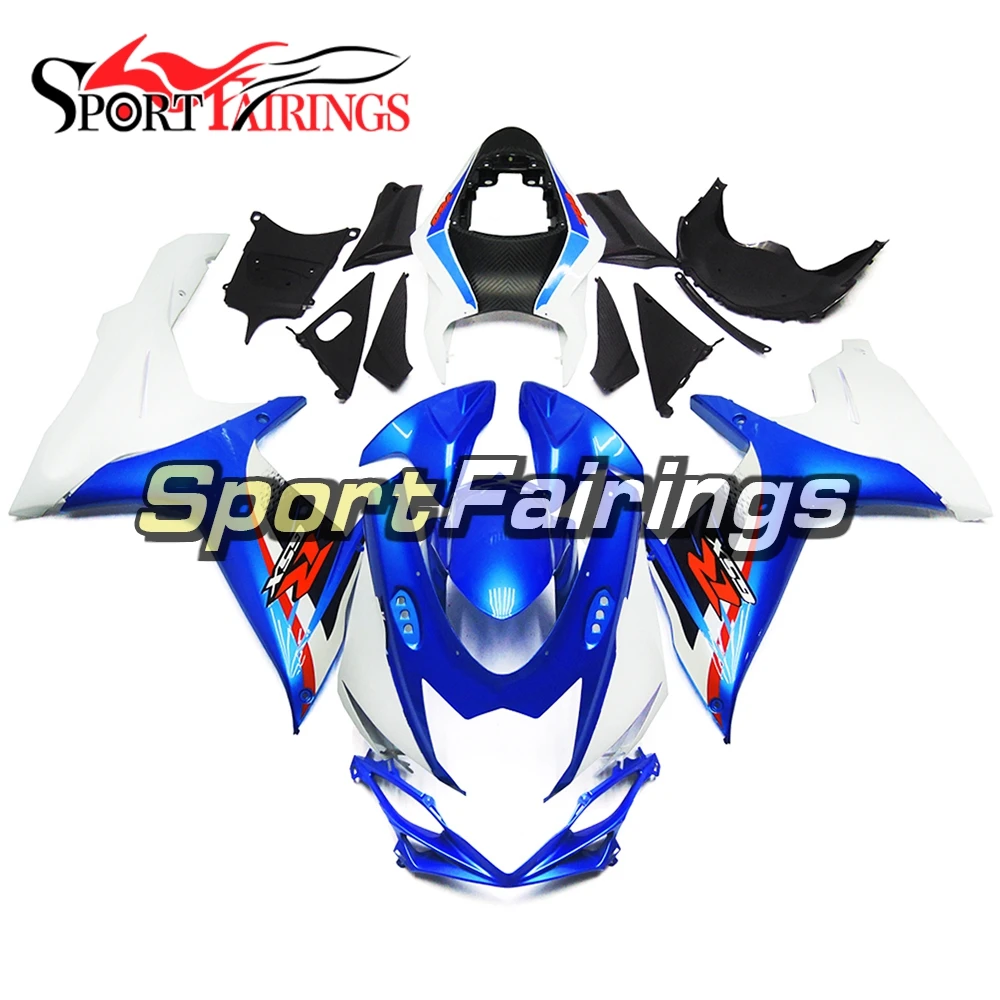 Fairings For Suzuki GSXR600 GSXR750 K11 11 12 13 14 2011 2012 2013 2014 ABS Motorcycle Fairing Kit GSX-R ABS Cowlings Blue White
Fairings For Suzuki GSXR600 GSXR750 K11 11 12 13 14 2011 2012 2013 2014 ABS Motorcycle Fairing Kit GSX-R ABS Cowlings Blue White