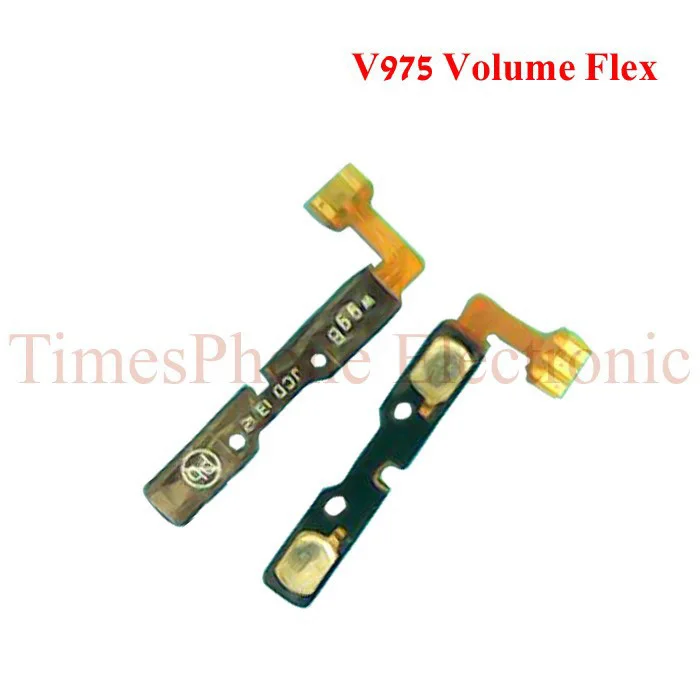 10pcs/lot New for ZTE Grand Memo N5 N881F U819 V965 U5 V975 U9815 Volume Up down button flex cable FPC smart cellphone
10pcs/lot New for ZTE Grand Memo N5 N881F U819 V965 U5 V975 U9815 Volume Up down button flex cable FPC smart cellphone