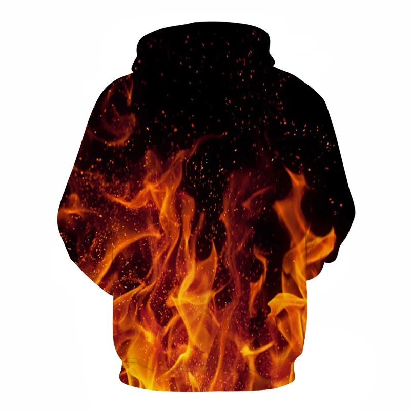 Fire Printed 3D Men Women Hoodies 6XL Sweatshirts Quality Hooded Jacket Novelty Streetwear Fashion Casual Pullover ZOOTOP BEAR
Fire Printed 3D Men Women Hoodies 6XL Sweatshirts Quality Hooded Jacket Novelty Streetwear Fashion Casual Pullover ZOOTOP BEAR