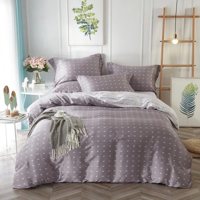 Polka Dot Mandala Baroque Floral Printed Bedding Set Queen King Size Quilt Cover Bed Sheets Pillowcase Summer Tencel Textiles
Polka Dot Mandala Baroque Floral Printed Bedding Set Queen King Size Quilt Cover Bed Sheets Pillowcase Summer Tencel Textiles