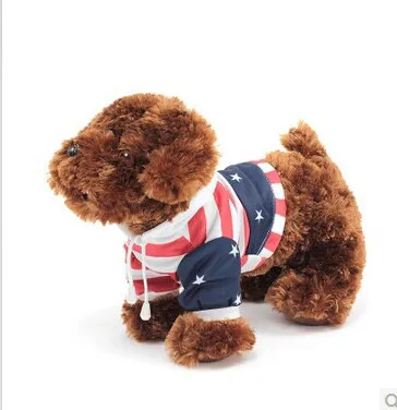 30cm Teddy dog plush toy cloth dog chocolate dog doll originality doll birthday gift w5244
30cm Teddy dog plush toy cloth dog chocolate dog doll originality doll birthday gift w5244