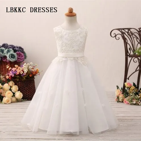 White Flower Girl Dresses Primera Comunion Decoracion Vestidos De Daminhas De Honra Pageant Dresses For Girls
White Flower Girl Dresses Primera Comunion Decoracion Vestidos De Daminhas De Honra Pageant Dresses For Girls