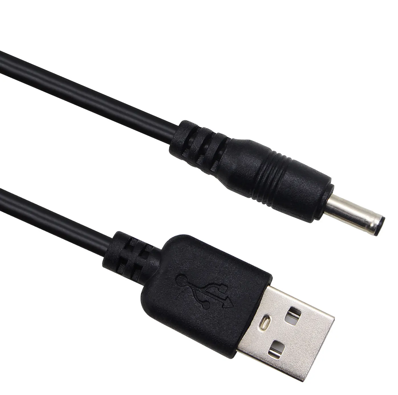 USB Мощность адаптер Зарядное устройство Кабельный Шнур для GiiNii GN 818 цифровая