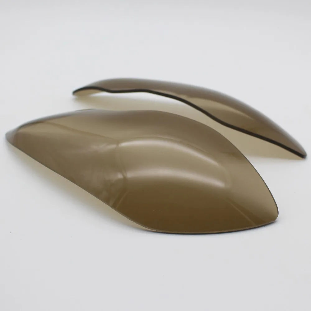For KAWASAKI ZX-6R ZX 6R 2009 2010 2012 2013 2014 2015 2016 Motorcycle Accessories ABS Headlight Protector Cover Screen Lens
For KAWASAKI ZX-6R ZX 6R 2009 2010 2012 2013 2014 2015 2016 Motorcycle Accessories ABS Headlight Protector Cover Screen Lens