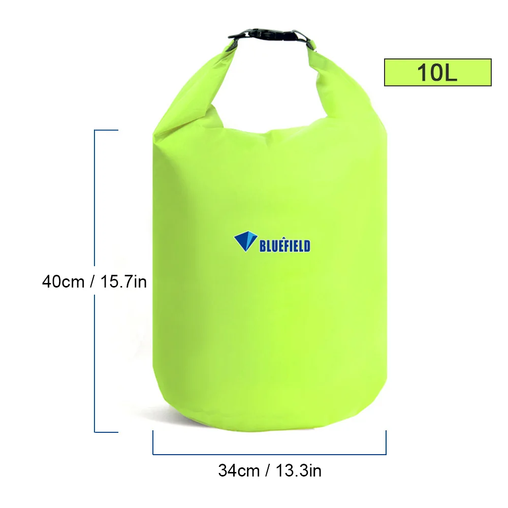 70L Outdoor Dry Bag Sack Waterproof Camping Dry Gear Bags Dry Waterproof Bag Storage For Boating Fishing Hiking Swimming
70L Outdoor Dry Bag Sack Waterproof Camping Dry Gear Bags Dry Waterproof Bag Storage For Boating Fishing Hiking Swimming