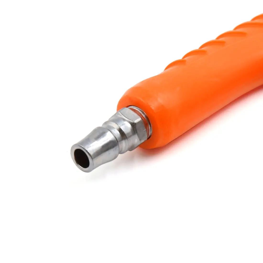 uxcell Orange Plastic Car Air Compressor Blow Duster Gun Dust Removing Cleaning Tool
uxcell Orange Plastic Car Air Compressor Blow Duster Gun Dust Removing Cleaning Tool