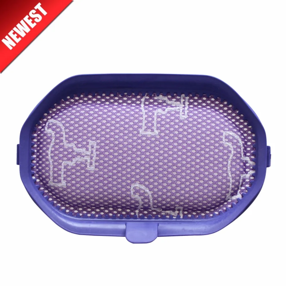 Pre-Filter for Dyson DC30 DC31 DC34 DC35 DC44 DC45 DC56 Animal DC44 Digital Slim Vacuum Cleaner Parts dust HEPA Filters
Pre-Filter for Dyson DC30 DC31 DC34 DC35 DC44 DC45 DC56 Animal DC44 Digital Slim Vacuum Cleaner Parts dust HEPA Filters
