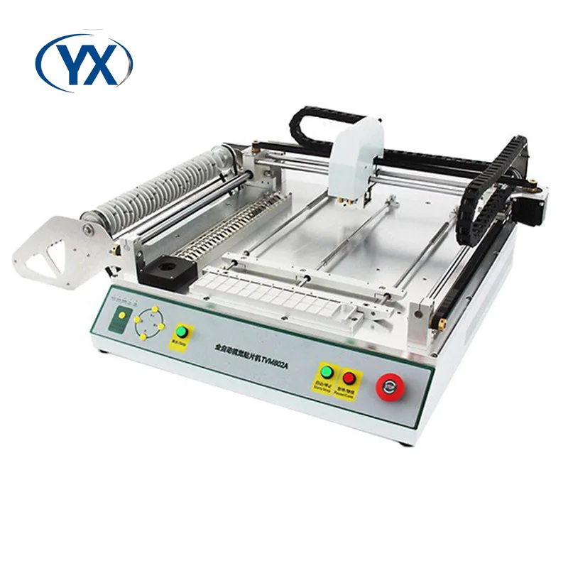 Full Automatic SMD LED Assembling Machine/LED Light Making Machine for LED Light Assembly Line the Best Choice
Full Automatic SMD LED Assembling Machine/LED Light Making Machine for LED Light Assembly Line the Best Choice