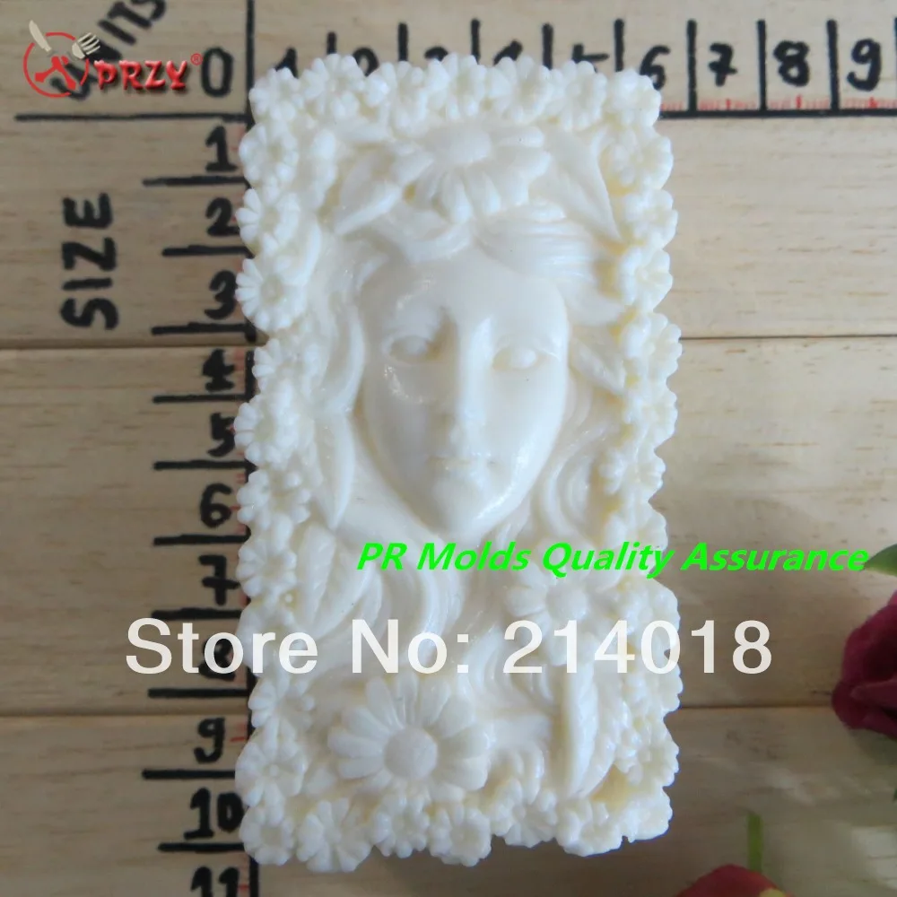 chrysanthemum woman modelling silicon soap mold fondant Cake decoration mold wholesale Handmade soap mold NO.:SO392
chrysanthemum woman modelling silicon soap mold fondant Cake decoration mold wholesale Handmade soap mold NO.:SO392