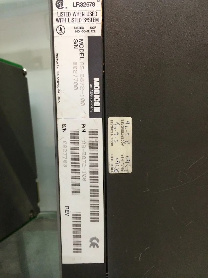 AS-B872-100