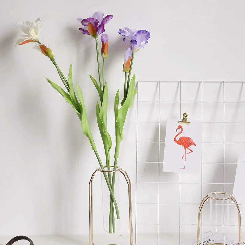 simulation bauhinia flower real touch Chinese redbud branch wedding decoration hand holding bouquet fake silk flower wall
simulation bauhinia flower real touch Chinese redbud branch wedding decoration hand holding bouquet fake silk flower wall
