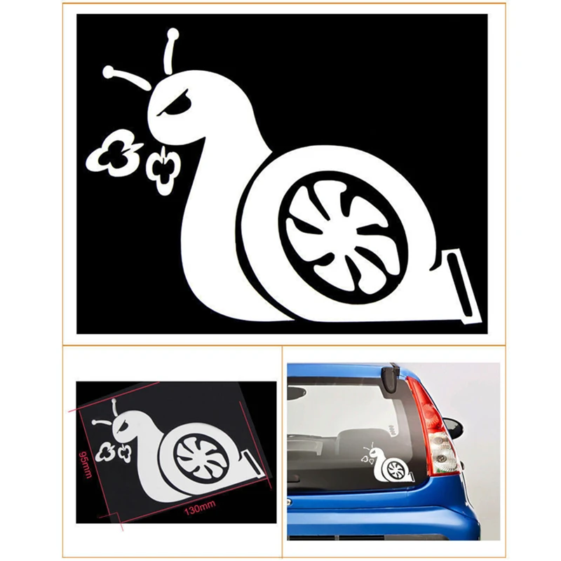 Reinforced Accelerating Snail JDM Turbo Power Sticker Car Window Vinyl Sticker Car Decal Black / Sliver #B1422
Reinforced Accelerating Snail JDM Turbo Power Sticker Car Window Vinyl Sticker Car Decal Black / Sliver #B1422