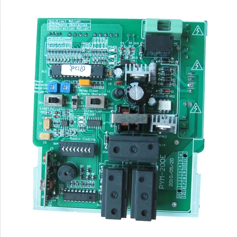 sliding gate operator control panel, home automation gate opener control panel 
sliding gate operator control panel, home automation gate opener control panel