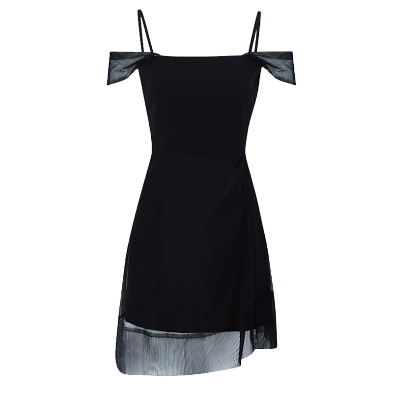 INDRESSME 2019 New Women Strapless Off Shoulder A-Line Hollow Out Backless Mini Bodycon Fashion Party Dress Summer Vestidos
INDRESSME 2019 New Women Strapless Off Shoulder A-Line Hollow Out Backless Mini Bodycon Fashion Party Dress Summer Vestidos