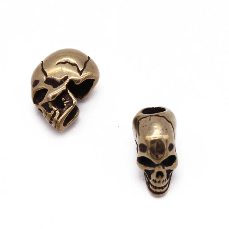 DIY Skull Umbrella Pendant Beads Brass Knife Cendant Pendant Rope Copper Knife Fall Rope Outdoors Knife EDC Knife Pendant Brass
DIY Skull Umbrella Pendant Beads Brass Knife Cendant Pendant Rope Copper Knife Fall Rope Outdoors Knife EDC Knife Pendant Brass
