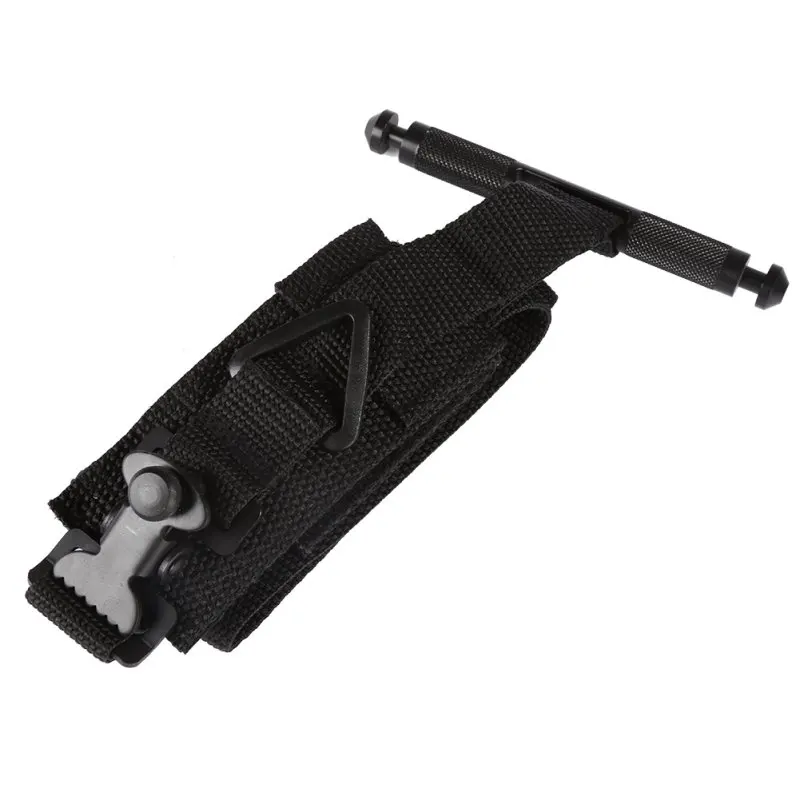 Outdoor Emergency Tourniquet Strap Portable First Aid Quick Slow Release Buckle Medical Military Tactical Tourniquet
Outdoor Emergency Tourniquet Strap Portable First Aid Quick Slow Release Buckle Medical Military Tactical Tourniquet