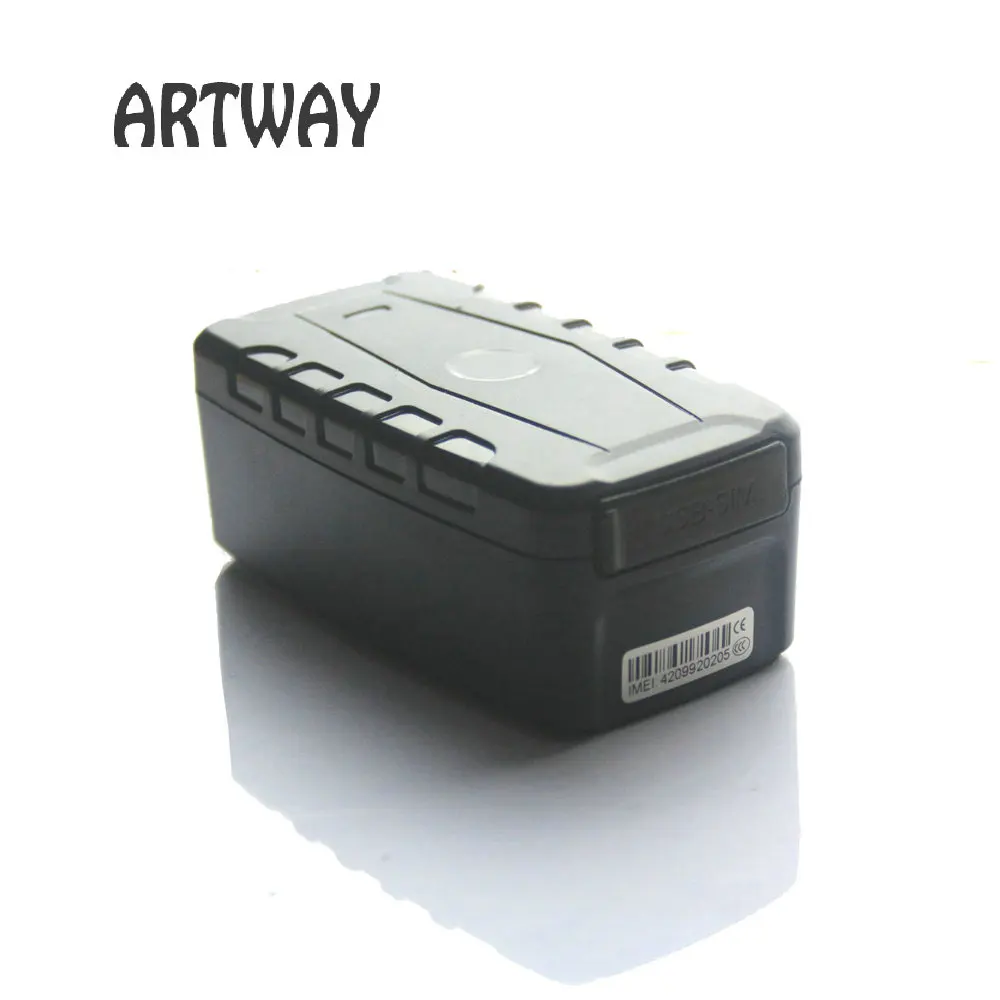 20000mAh batterystrong magnet GPS tracker without installation real time tracking free tracking platform with mobile phone APP
20000mAh batterystrong magnet GPS tracker without installation real time tracking free tracking platform with mobile phone APP