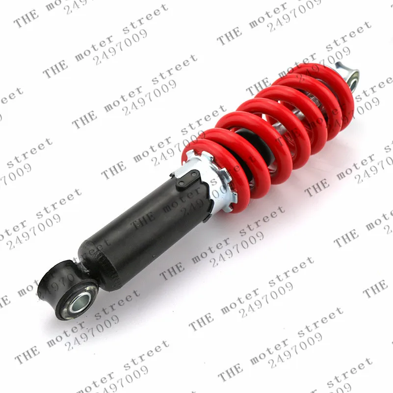 free shipping 260mm Suspensions Shock 50cc 70cc 90cc 110cc 125cc ATV Quad Bike Go kart Motorcycle
free shipping 260mm Suspensions Shock 50cc 70cc 90cc 110cc 125cc ATV Quad Bike Go kart Motorcycle