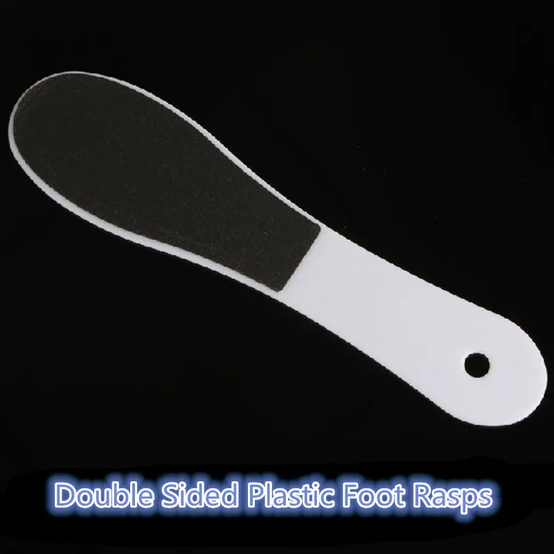 two-sided Plastic Pedicure Foot Rasp Pumice Stone for Foot Care Pedicure Foot File Grinding Stones for the Feet Lima para Pies
two-sided Plastic Pedicure Foot Rasp Pumice Stone for Foot Care Pedicure Foot File Grinding Stones for the Feet Lima para Pies