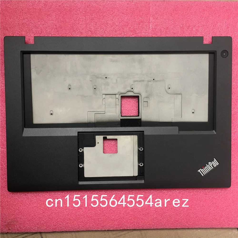 New and Original laptop for Lenovo ThinkPad T440 Palmrest cover/The keyboard cover case UMA W/Dock AM0SR000300
New and Original laptop for Lenovo ThinkPad T440 Palmrest cover/The keyboard cover case UMA W/Dock AM0SR000300