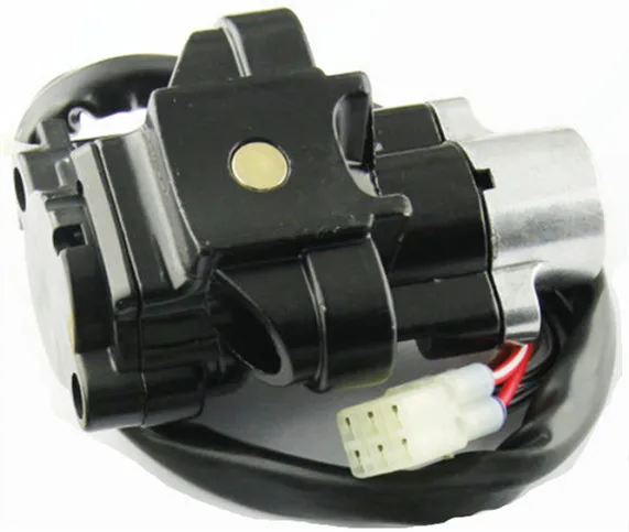 

Ignition Switch Lock FOR Suzuki GSX400 FSV/FSK1 (GK7B) Inazuma GSX750 GSX600 GSX 1200 FSW/FSX Inazuma GSXR600 GSXR750