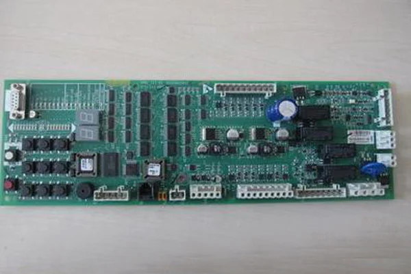Плата лифта SPBC_III GI GCA26800KX1 GBA26800KX1 
Плата лифта SPBC_III GI GCA26800KX1 GBA26800KX1
