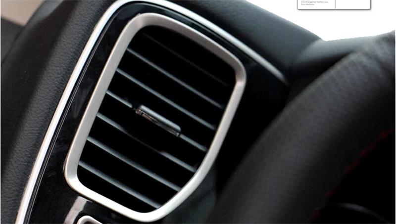 Для Mitsubishi Outlander 2013 2014, рамка для приборной панели автомобиля с вентиляционным отверстием, декоративная модификация, эксклюзивная отделка вы...
Для Mitsubishi Outlander 2013 2014, рамка для приборной панели автомобиля с вентиляционным отверстием, декоративная модификация, эксклюзивная отделка вы...