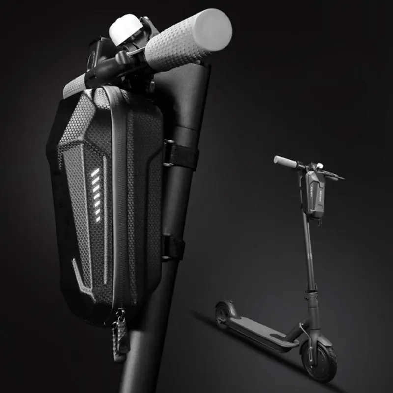 Free shipping Electric Scooter Bicycle First Package Electrical Folding Bike Bag EVA Hard Shell Balance Car Front Bags Rainproof
Free shipping Electric Scooter Bicycle First Package Electrical Folding Bike Bag EVA Hard Shell Balance Car Front Bags Rainproof