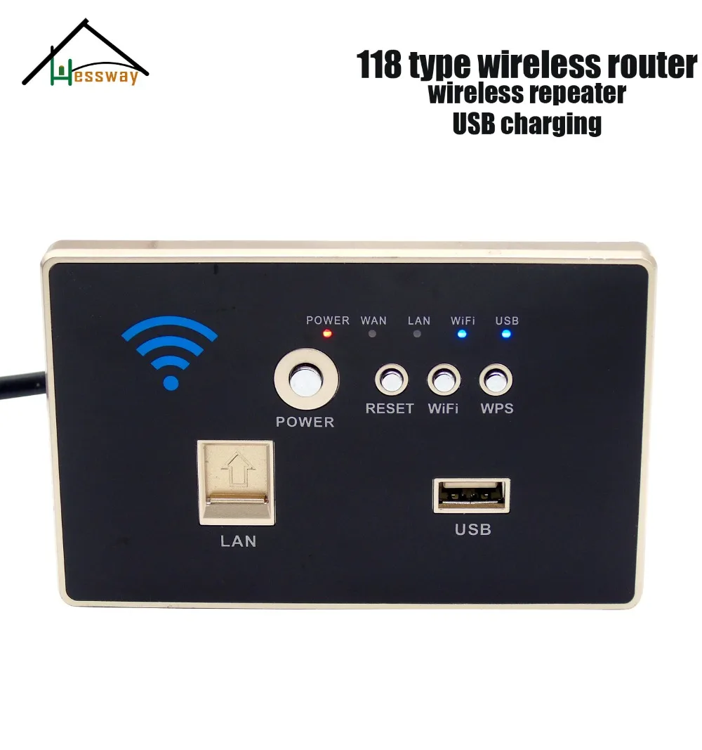 Двойная антенна, встроенный беспроводной AP-роутер, беспроводная Wi-Fi USB-зарядная панель, черный, со стандартом 118
Двойная антенна, встроенный беспроводной AP-роутер, беспроводная Wi-Fi USB-зарядная панель, черный, со стандартом 118