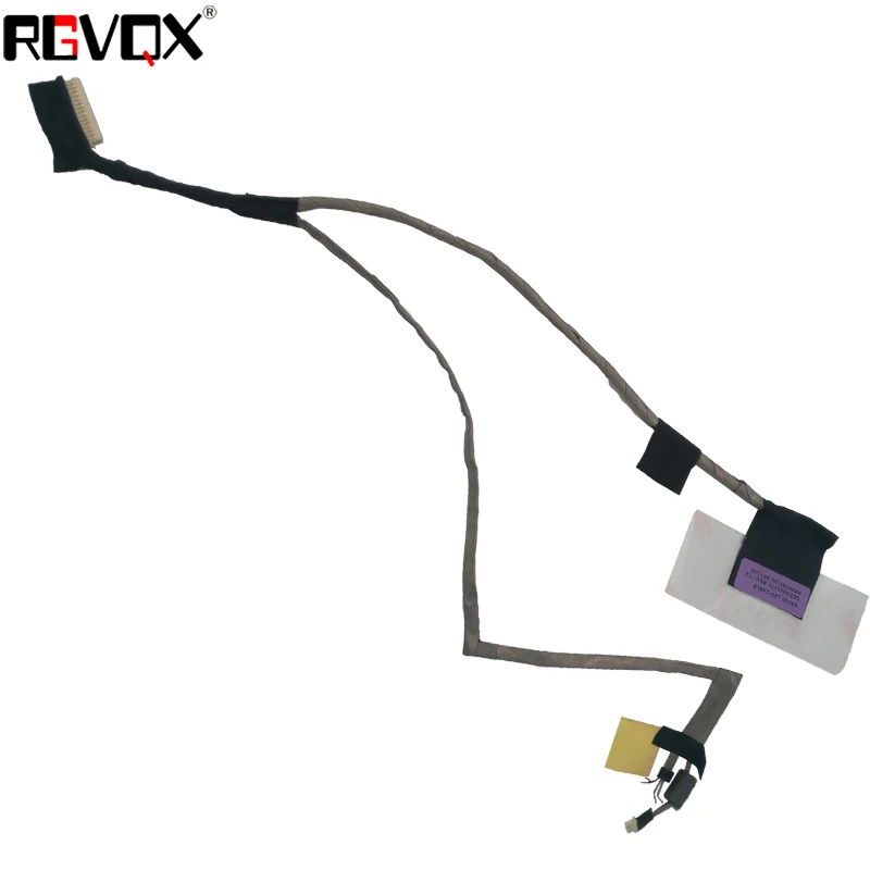 Новый кабель для ноутбука Acer One DKAV80 KAV70 LT20 D260 Gateway Lt20 PN: DC02000SY70 LCD LVDS кабель
Новый кабель для ноутбука Acer One DKAV80 KAV70 LT20 D260 Gateway Lt20 PN: DC02000SY70 LCD LVDS кабель