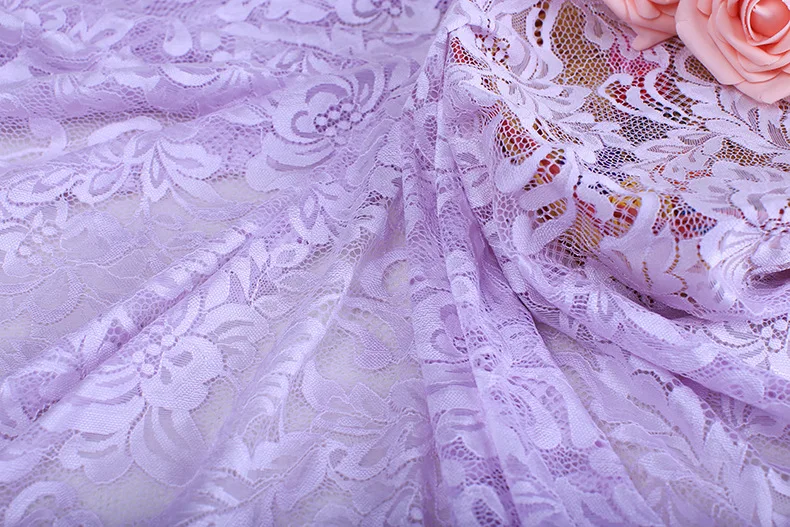 3yards Hot France guipure swiss voile lace high quality jacquard water soluble lace Fabric for partying Wedding dress
3yards Hot France guipure swiss voile lace high quality jacquard water soluble lace Fabric for partying Wedding dress