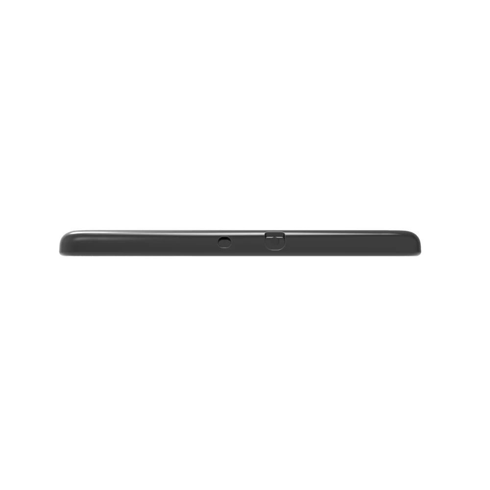 black matte Skid-proof Soft TPU Transparent Silicone Clear Case Cover for Samsung Galaxy Tab A 10.1 2019 T515
black matte Skid-proof Soft TPU Transparent Silicone Clear Case Cover for Samsung Galaxy Tab A 10.1 2019 T515