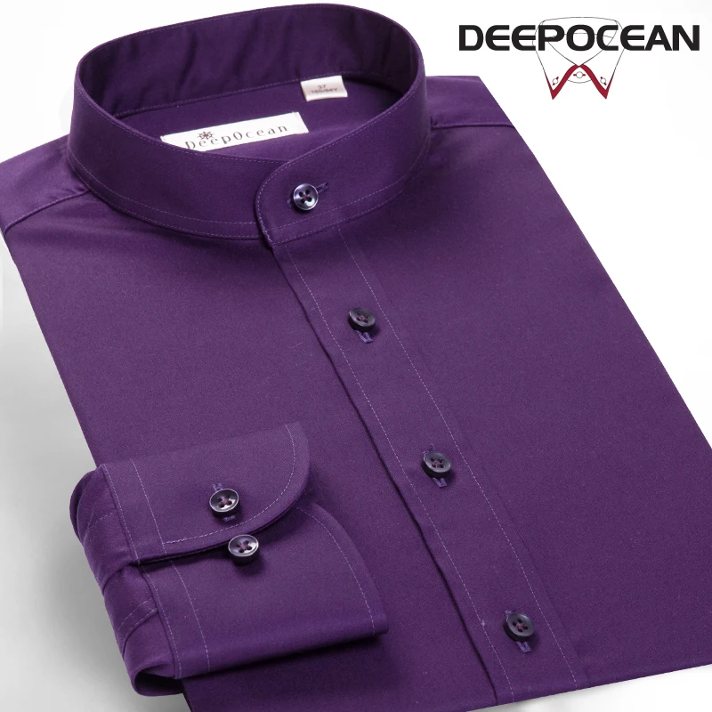 Deepocean Men Fashion Shirt Man Dress Shirt Long Business Casual Shirt for man New Promotion Men's Shirt DX75540L
Deepocean Men Fashion Shirt Man Dress Shirt Long Business Casual Shirt for man New Promotion Men's Shirt DX75540L