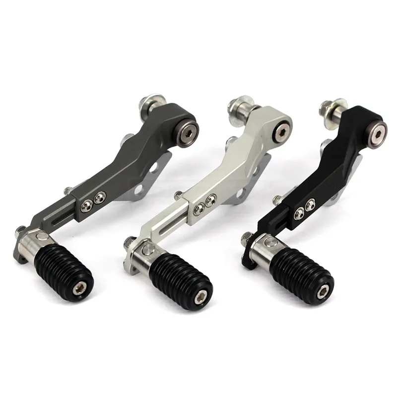 Motorcycle CNC Adjustable Folding Gear Shift Lever Shifter Pedal For BMW R1200GS LC Adventure 2013 2014 2015 2016 13 14 15 16
Motorcycle CNC Adjustable Folding Gear Shift Lever Shifter Pedal For BMW R1200GS LC Adventure 2013 2014 2015 2016 13 14 15 16
