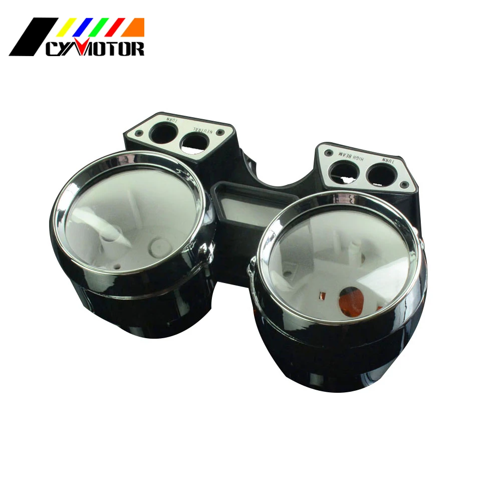 Motorcycle Gauges Cluster Speedometer Odometer Shell Case Cover For YAMAHA XJR400 XJR 400 1995 1996 1997 95 96 97
Motorcycle Gauges Cluster Speedometer Odometer Shell Case Cover For YAMAHA XJR400 XJR 400 1995 1996 1997 95 96 97
