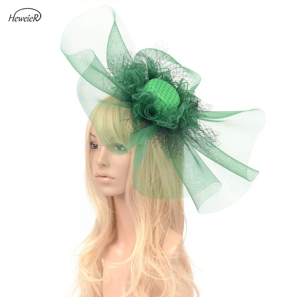 Handmade Women Lady Bridal Large Fascinator Top Hats Cap Mesh Hair Clip Cocktail Races Headwear Headdress Wedding Accessory
Handmade Women Lady Bridal Large Fascinator Top Hats Cap Mesh Hair Clip Cocktail Races Headwear Headdress Wedding Accessory
