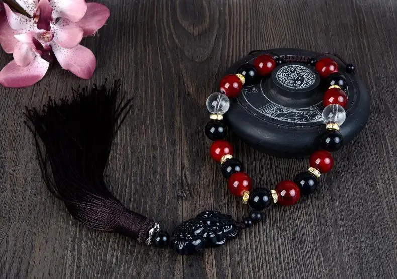 3PCS TOP gift Pocket Car home wall efficacious talisman Amulet Exorcise evil spirits lucky crystal PI XIU safe hanging Pendant
3PCS TOP gift Pocket Car home wall efficacious talisman Amulet Exorcise evil spirits lucky crystal PI XIU safe hanging Pendant