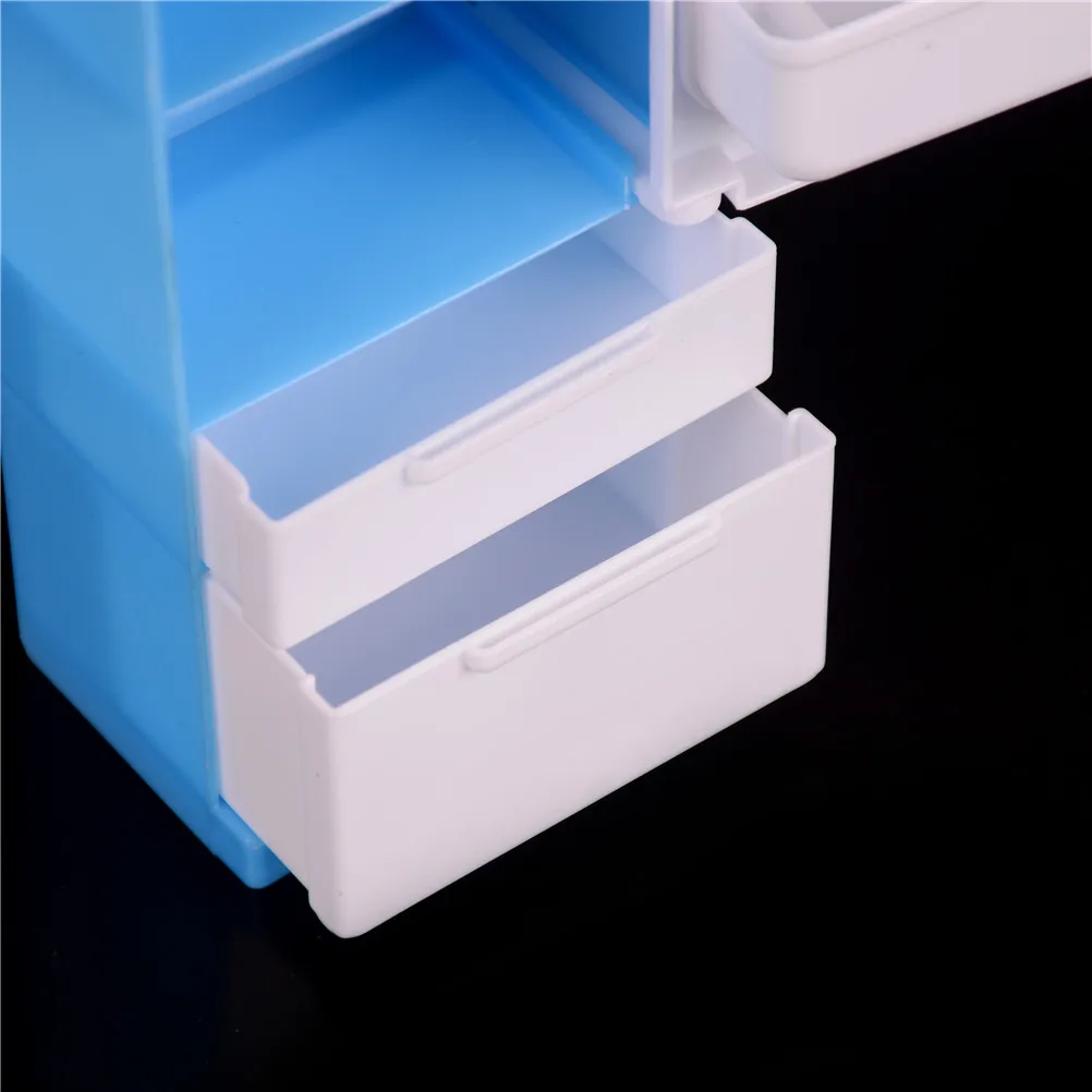 1PCS Doll House Furniture Refrigerator Play Set Doll Sweet Blue White Fridge Freezer With Food Lots Of Pieces & Box For
1PCS Doll House Furniture Refrigerator Play Set Doll Sweet Blue White Fridge Freezer With Food Lots Of Pieces & Box For
