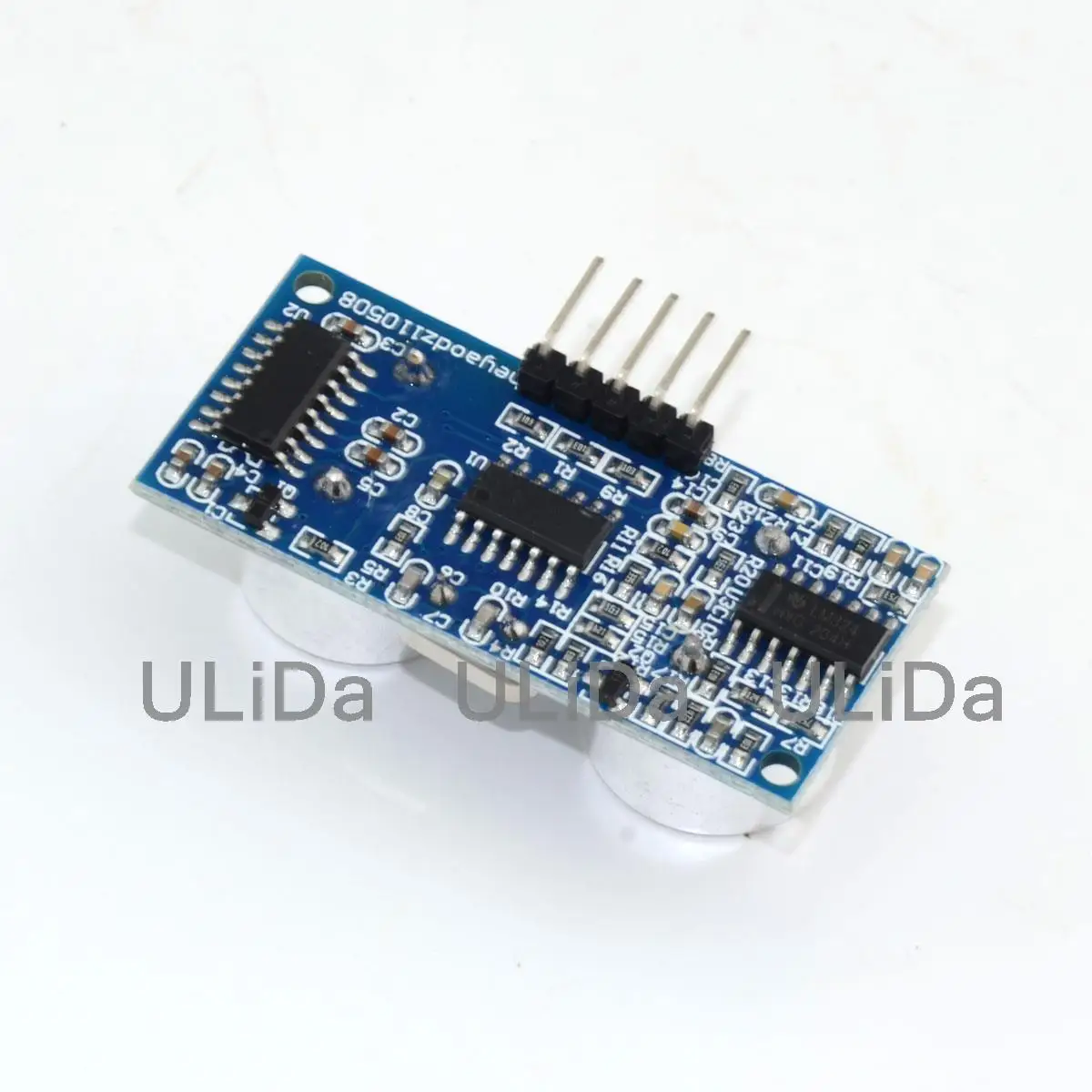 HY-SRF05 модуль ультразвукового датчика расстояния, измерительная плата для Arduino New
HY-SRF05 модуль ультразвукового датчика расстояния, измерительная плата для Arduino New
