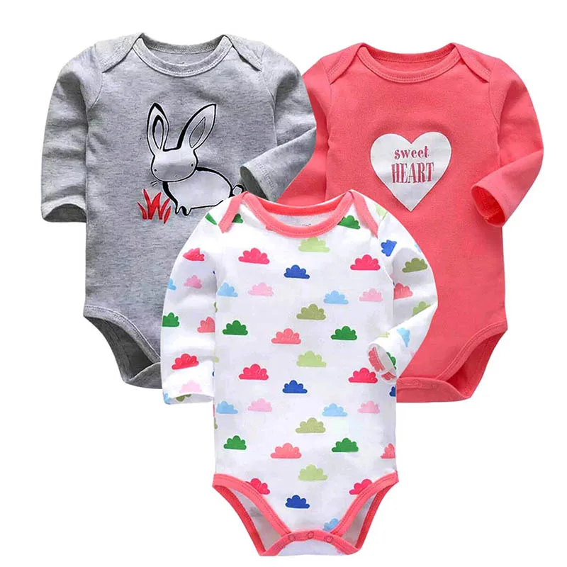 3 pcs set Tender Babies baby bodysuit 100/%Cotton Baby Long Sleeve Tight Dress Print Boy Girl Baby Workwear baby clothing
3 pcs set Tender Babies baby bodysuit 100/%Cotton Baby Long Sleeve Tight Dress Print Boy Girl Baby Workwear baby clothing