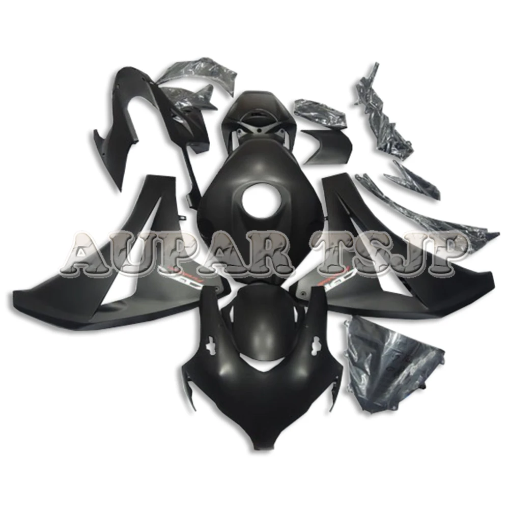All Matte Black Hulls 100% Fit For Honda CBR1000RR 2008 2009 2010 2011 CBR 1000RR ABS Plastic Fairing Injection Bodywork Kit
All Matte Black Hulls 100% Fit For Honda CBR1000RR 2008 2009 2010 2011 CBR 1000RR ABS Plastic Fairing Injection Bodywork Kit
