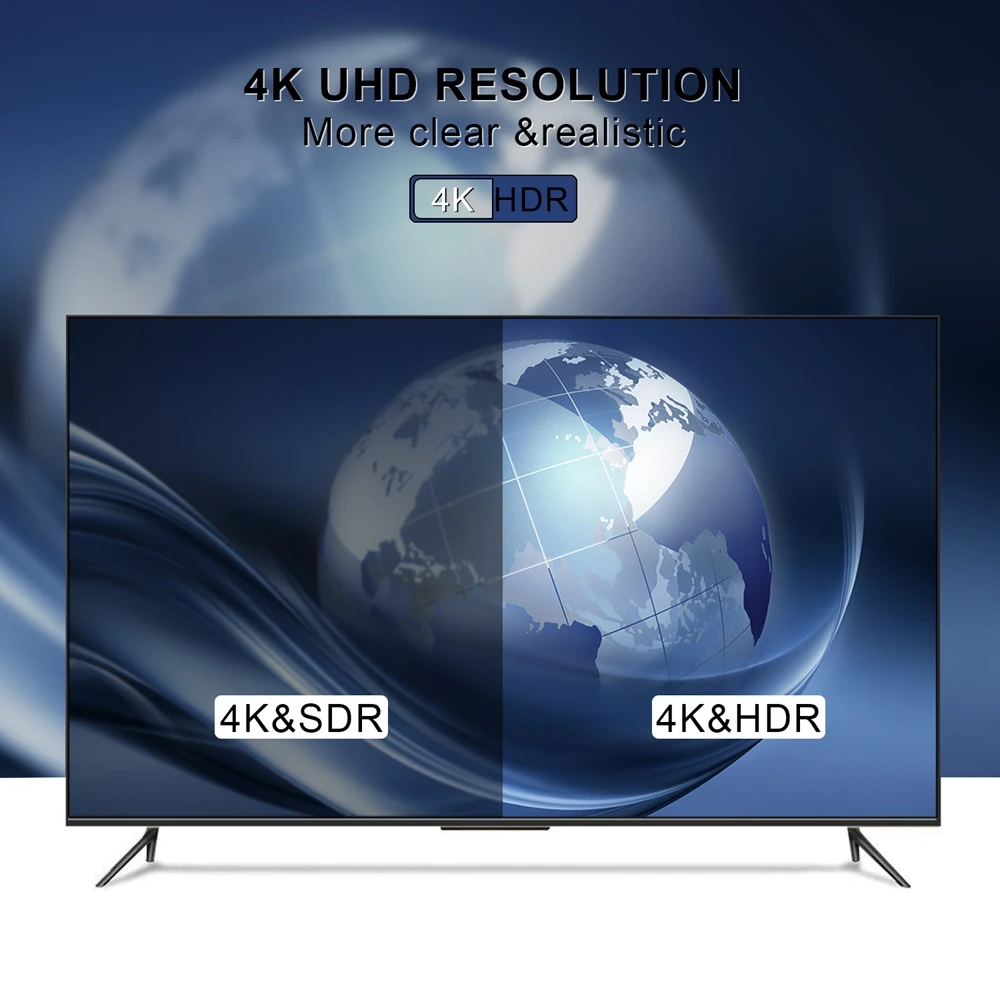 HDMI 2.0 Cable 4K 60Hz Fiber Optic HDMI Cable 2.0 2.0a 2.0b HDR for HDTV Xiaomi Box Projector PS4 Cable HDMI 10m 15m 30m 50m
HDMI 2.0 Cable 4K 60Hz Fiber Optic HDMI Cable 2.0 2.0a 2.0b HDR for HDTV Xiaomi Box Projector PS4 Cable HDMI 10m 15m 30m 50m