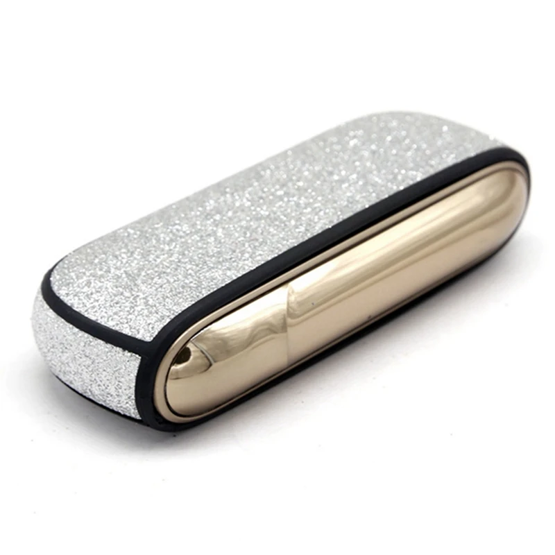 Sparkling Sequins Case Bag Holder Cover For IQOS 3.0 PU Leather Pouch Case Carrying Holder Wallet Pouch Accessories
Sparkling Sequins Case Bag Holder Cover For IQOS 3.0 PU Leather Pouch Case Carrying Holder Wallet Pouch Accessories