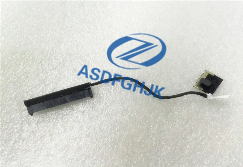 Оригинальный Для DELL Alienware AW 15 17 R1 R2 17 R2 R3 2015 2015 2,5 "жесткий диск SATA кабель SSD 0DCR9X DCR9X 100% тесты ok
Оригинальный Для DELL Alienware AW 15 17 R1 R2 17 R2 R3 2015 2015 2,5 "жесткий диск SATA кабель SSD 0DCR9X DCR9X 100% тесты ok