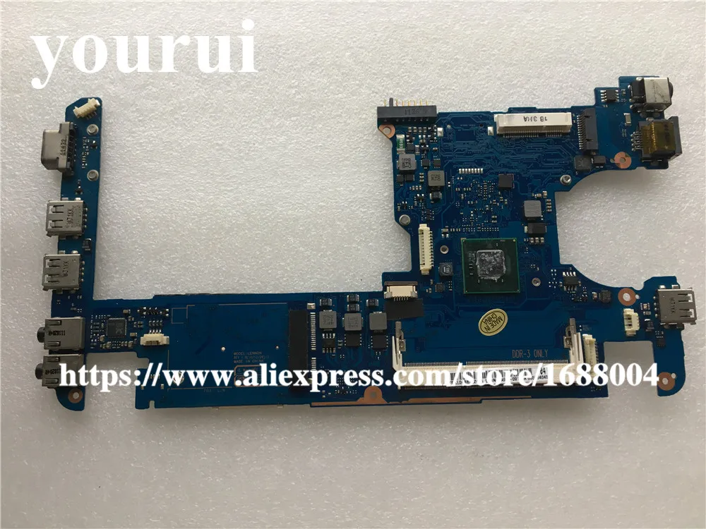 BA92-09196A BA92-09196B For Samsung NC110 DDR3 Laptop Motherboard | Компьютеры и офис