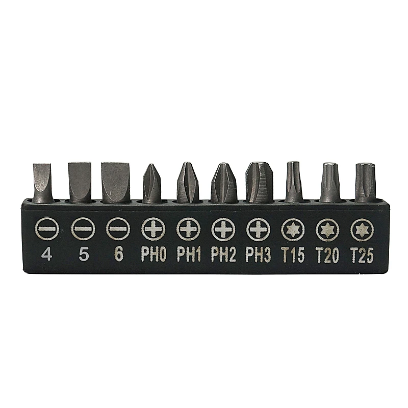 Mini 6V 3Nm 180r/min Battery Operated Cordless Electric Screwdriver LED Lighting Bidirectional Switch 16pcs head
Mini 6V 3Nm 180r/min Battery Operated Cordless Electric Screwdriver LED Lighting Bidirectional Switch 16pcs head