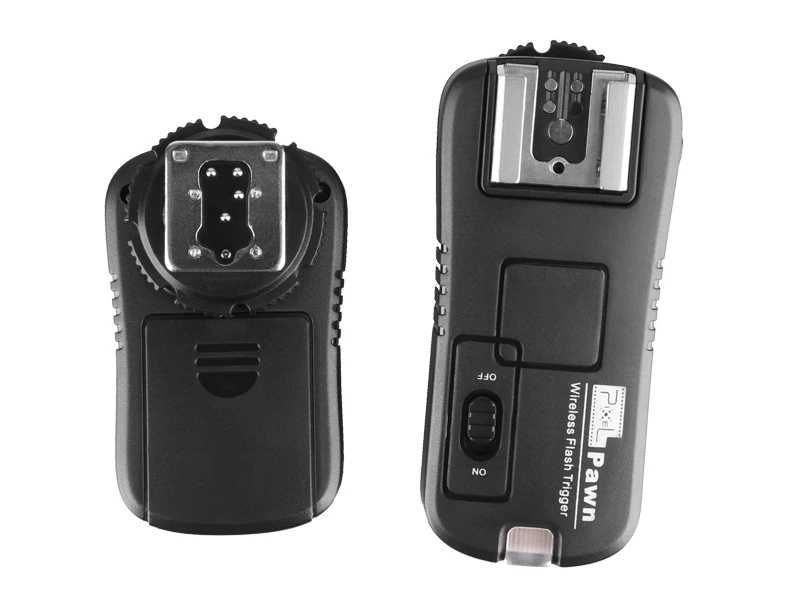 Pixel Pawn TF-364 Flash Speedlite Wireless Trigger Transceiver For Olympus Camera for Panasonic Camera
Pixel Pawn TF-364 Flash Speedlite Wireless Trigger Transceiver For Olympus Camera for Panasonic Camera