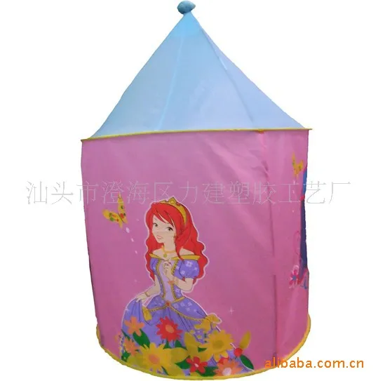 New Children's Cartoon indoor Toy Tents and Spacious luxury Romantic Princess Tent Girl baby Outerdoor game House Free shipping
New Children's Cartoon indoor Toy Tents and Spacious luxury Romantic Princess Tent Girl baby Outerdoor game House Free shipping