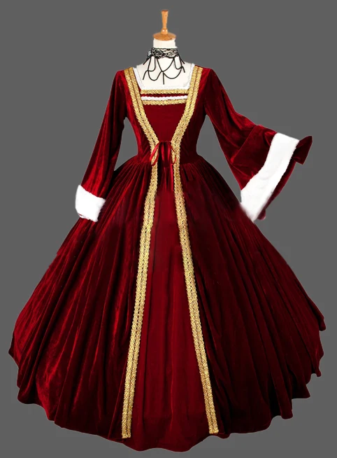 European Court 17 18th Century Golden Marie Antoinette Era Rococo Style Ball Gown
European Court 17 18th Century Golden Marie Antoinette Era Rococo Style Ball Gown