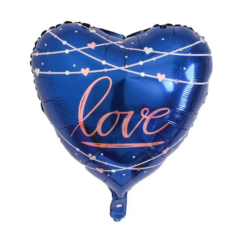 1pcs 22inch Heart love Balloons Inflatable Round Foil Balloon Wedding Valentine Day Decoration Helium Ballon I Love You Globos
1pcs 22inch Heart love Balloons Inflatable Round Foil Balloon Wedding Valentine Day Decoration Helium Ballon I Love You Globos